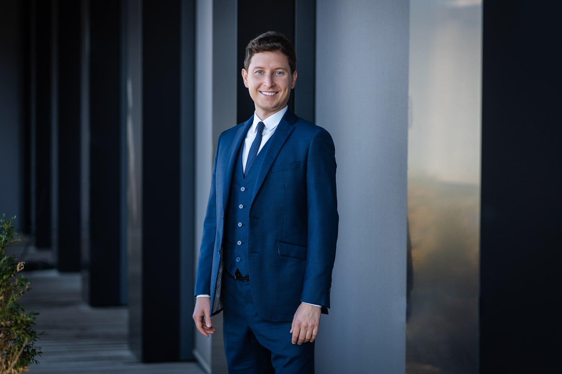 JUDr. Jakub Vojtěch, Ph.D. — advokát